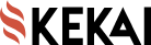Kekai Italia Logo